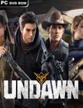 Undawn Torrent Download PC Game