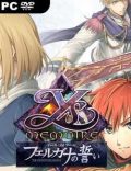 Ys Memoire The Oath in Felghana Torrent Download PC Game