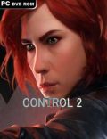 Control 2 Torrent Download PC Game