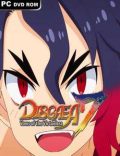 Disgaea 7 Vows of the Virtueless Torrent Download PC Game