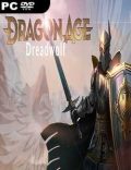 Dragon Age Dreadwolf Torrent Download PC Game
