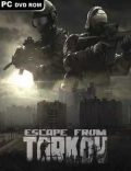 Escape from Tarkov Torrent Download PC Game