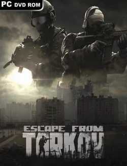 Escape from Tarkov Torrent Download PC Game - SKIDROW TORRENTS