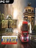 Euro Truck Simulator 2 Heart of Russia Torrent Download PC Game