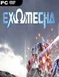 ExoMecha Torrent Download PC Game
