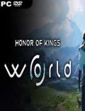 Honor of Kings World Torrent Download PC Game