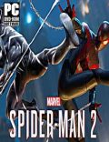 Marvel’s Spider-Man 2 Torrent Download PC Game