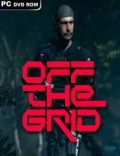Off The Grid Torrent Download PC Game