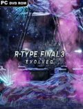 R-type Final 3 Evolved Torrent Download PC Game