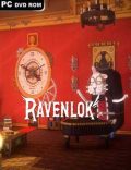 Ravenlok Torrent Download PC Game