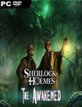 Sherlock Holmes The Awakened Torrent Download PC Game