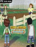 Story of Seasons A Wonderful Life Torrent Download PC Game