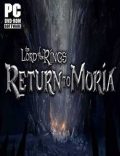 The Lord of the Rings Return to Moria Torrent Download PC Game