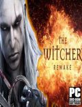 The Witcher Remake Torrent Download PC Game