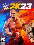 WWE 2K23 Torrent Download PC Game