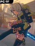 Zenless Zone Zero Torrent Download PC Game
