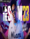 MLB The Show 23 Torrent Download PC Game
