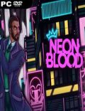 Neon Blood Torrent Download PC Game