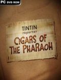 Tintin Reporter Cigars of the Pharaoh Torrent Download PC Game