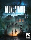 Alone in the Dark Torrent Download PC Game