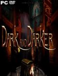Dark and Darker Torrent Download PC Game