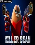 Killer Bean Torrent Download PC Game