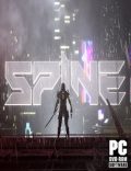 Spine Torrent Download PC Game