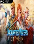 Uncharted Waters Origin Torrent Download PC Game