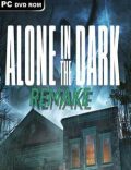 Alone in the Dark Remake Torrent Download PC Game