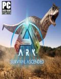 ARK Survival Ascended Torrent Download PC Game