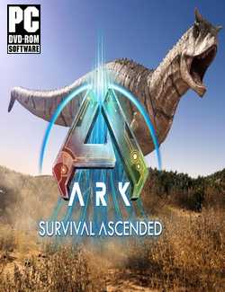 ark: survival ascended torrent