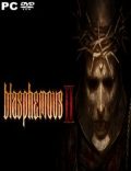 Blasphemous 2 Torrent Download PC Game