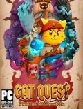 Cat Quest Pirates of the Purribean Torrent Download PC Game