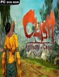 Clash Artifacts of Chaos Torrent Download PC Game