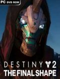 Destiny 2 The Final Shape Torrent Download PC Game
