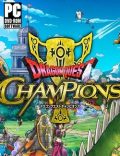 Dragon Quest Champions Torrent Download PC Game