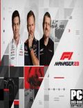 F1 Manager 2023 Torrent Download PC Game