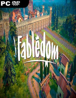 fabledom crack