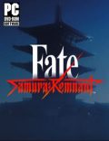 Fate Samurai Remnant Torrent Download PC Game