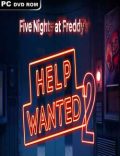 Five Nights at Freddys Help Wanted 2 Torrent Download PC Game