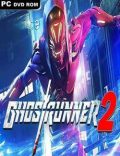 Ghostrunner 2 Torrent Download PC Game