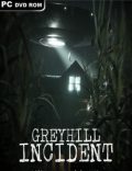 Greyhill Incident Torrent Download PC Game
