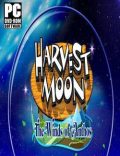 Harvest Moon The Winds of Anthos Torrent Download PC Game