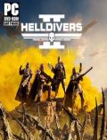 HELLDIVERS 2 Torrent Download PC Game