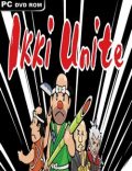 Ikki Unite Torrent Download PC Game