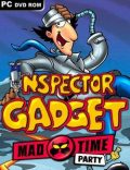Inspector Gadget Mad Time Party Torrent Download PC Game