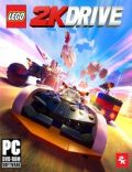 LEGO 2K Drive Torrent Download PC Game