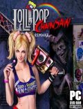 Lollipop Chainsaw Remake Torrent Download PC Game
