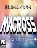 MACROSS Shooting Insight Torrent Download PC Game