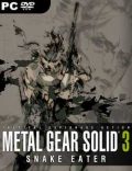 Metal Gear Solid Delta Snake Eater Torrent Download PC Game